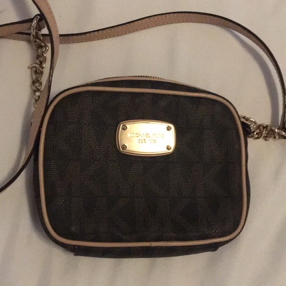 Michael Kors Crossbody small bag
